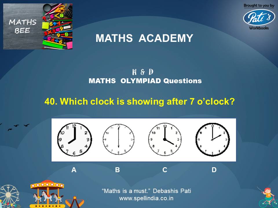 maths-olympiad-exam-class-1-competition-exam